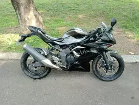 Ninja 250 type SL mono