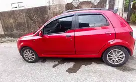 Proton Savvy 2008