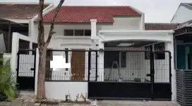 Disewakan murah Rumah Baru Gress furnish , Siap Huni