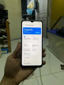 Oppo a57..hp am dus aj..ram 4/64