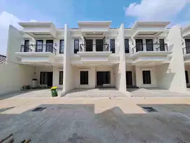 Rumah Tanpa Dp Angsuran 7jutaan Free Biaya-Biaya Lokasi Dekat Alun alun GDC Depok