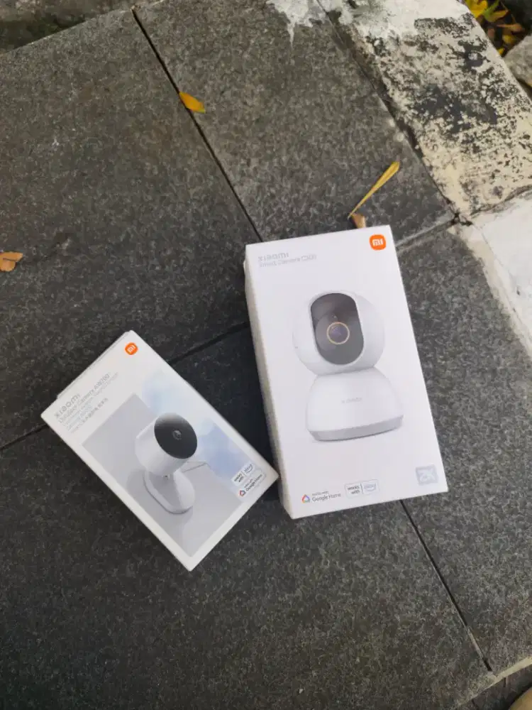 CCTV OUTDOOR XIAOMI