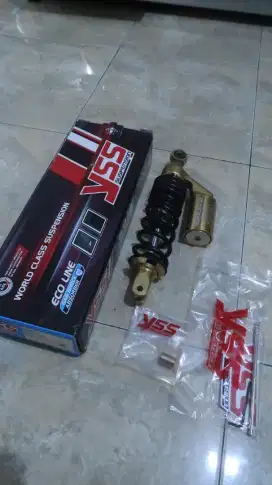 Shock YSS G Series Original Shockbreaker