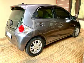 KM 12 Rb Honda Brio E 2015 Bensin