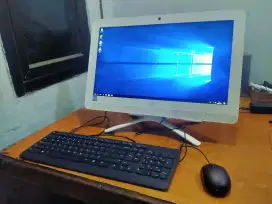 PC all in one mulus Gress jOs Nego