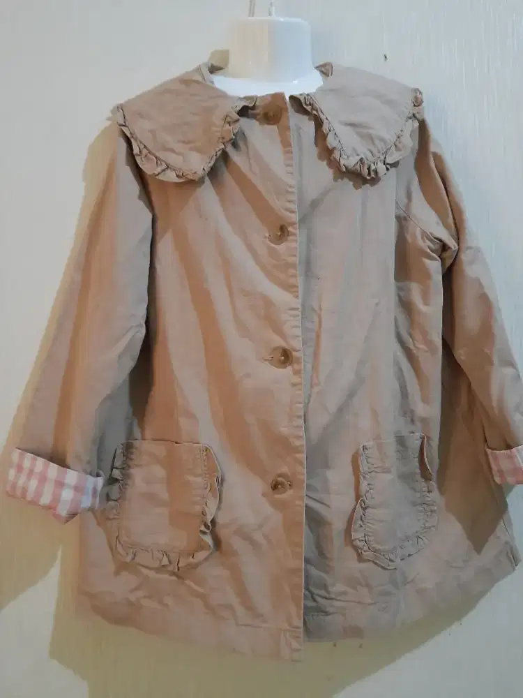 Baju anak bagus stok terbatas