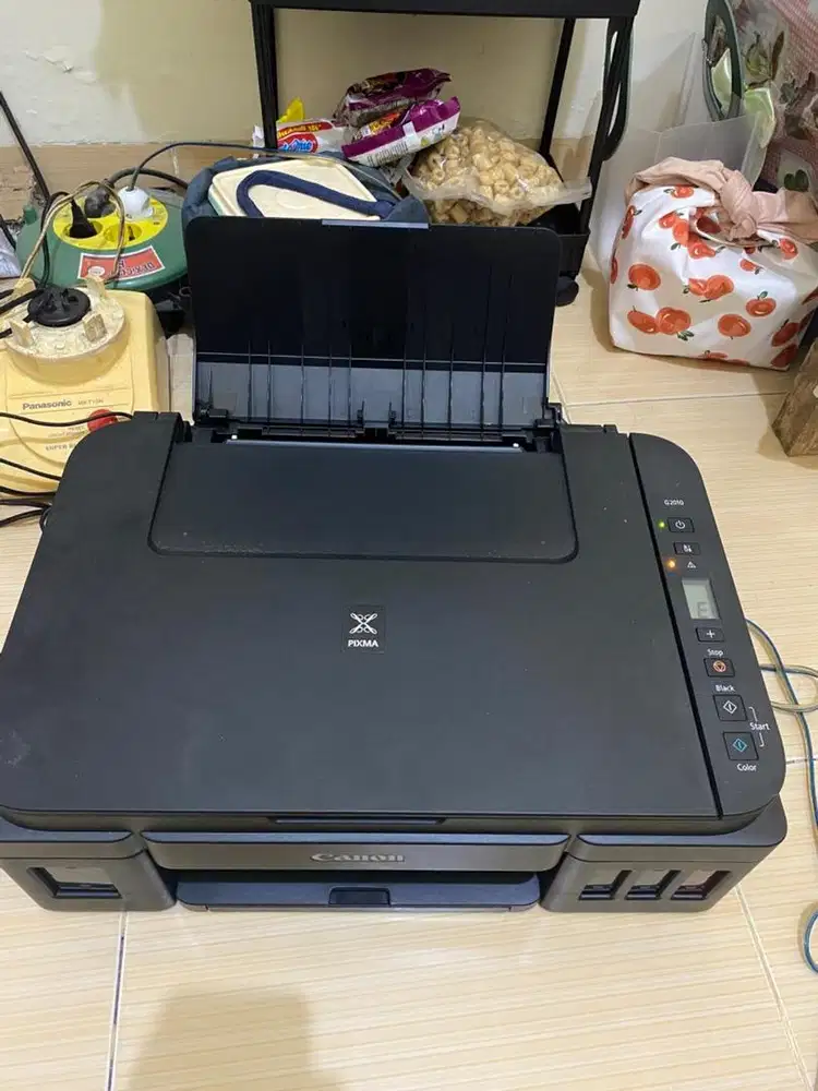 jual printer bekas
