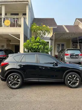 NoMinus Mazda CX-5 2.5 Grand Touring Facelift 2015 Istimewa 2018 Elite