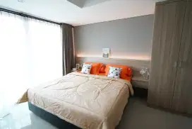 (DISEWAKAN) Apartemen Full Furnished Tamansari La Grande Bandung