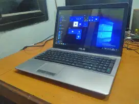 Asus siap game dan desain murah NEGO TIPIS