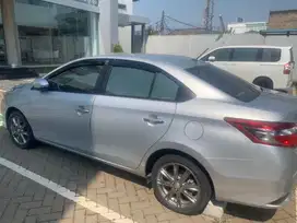 Toyota Vios 2014 Bensin