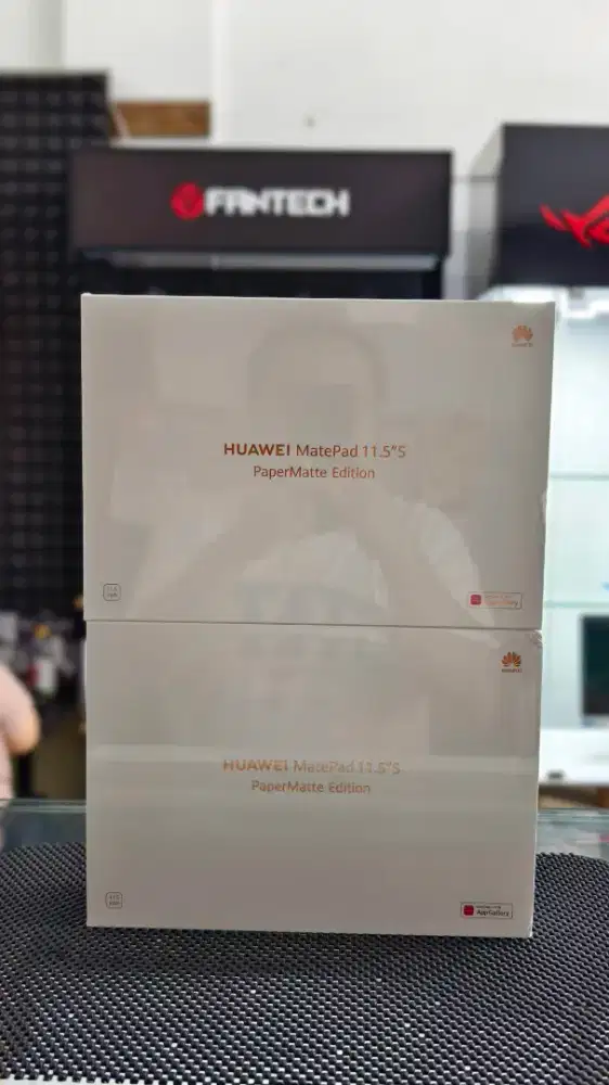 Huawei Matepad 11.5S Papermatte 8/256 New