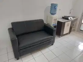 Gading Nias Residence Apartment Full Furnished