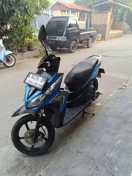 JUAL VARIO 110 TANGERANG 6350K NEGO