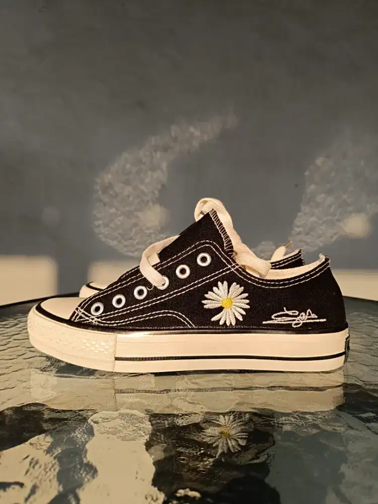 Sepatu Wanita Ukuran 39 Baru