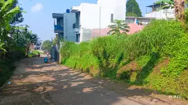 KAVLING ASRI MURAH PADASUKA JARANG ADA