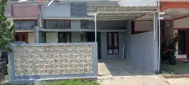 Disewakan Rumah di Sinergy Antapani, jalan Cibodas Raya