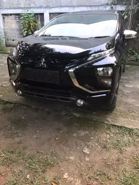 Mitsubishi Xpander 2018 Bensin