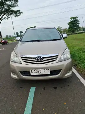 Innova masih nyaman