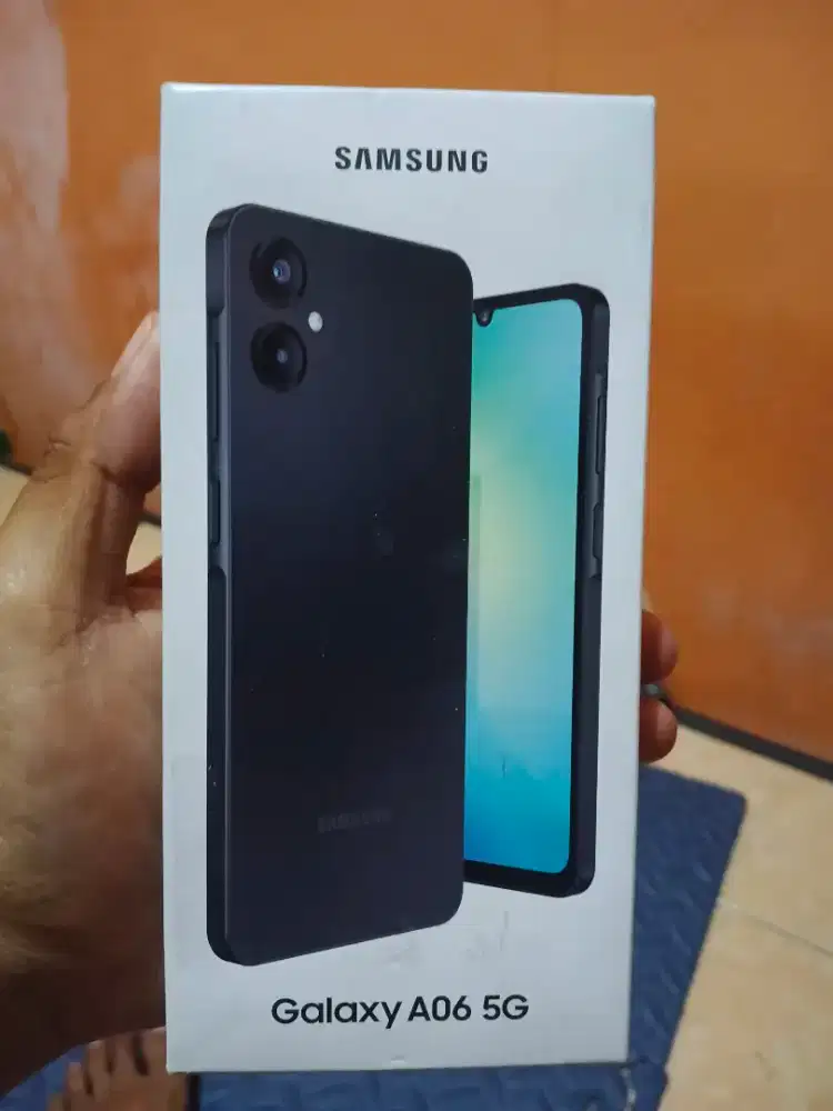 samsung a06 5g 6/128