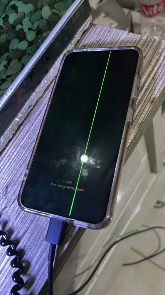 LCD samsung S23 ori