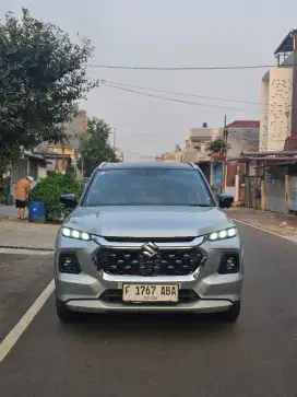 Grand Vitara GX hybrid 2023 | Full Service Record | Panoramic Sunroof