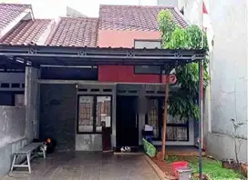 DIJUAL CEPAT RUMAH SHM 3 KAMAR LUAS 150M KREO DEKAT JAKSEL