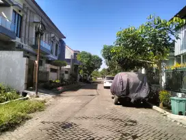 Tanah Strategis Dekat Kampus Brawijaya Area Bunga Bunga Soekarno Hatta
