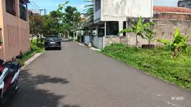 KAVLING MATANG STRATEGIS CISARANTEN ARCAMANIK