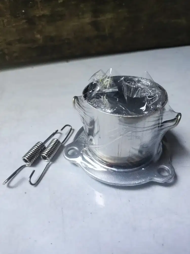 BARU! ADAPTOR SLENSER SATRIA FU + PIR 2 BUAH