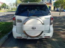 Terios TX Matic 2013