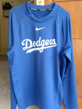 Kaos olahraga (NIKE baseball)