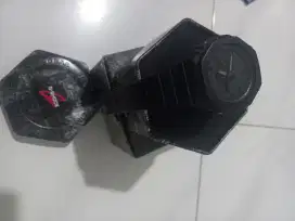 Jam Tangan Casio GA-2100 Full Black