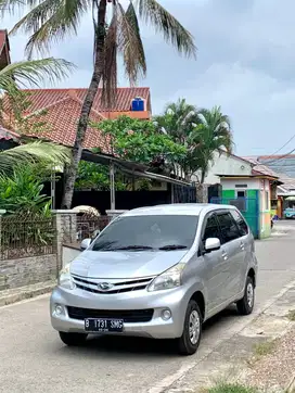 Daihatsu Xenia M 2014 Manual Pajak Hidup Mobil Rawatan