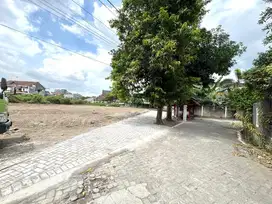 Area Pogung UGM Jogja, SHM Ready Siap Bangun