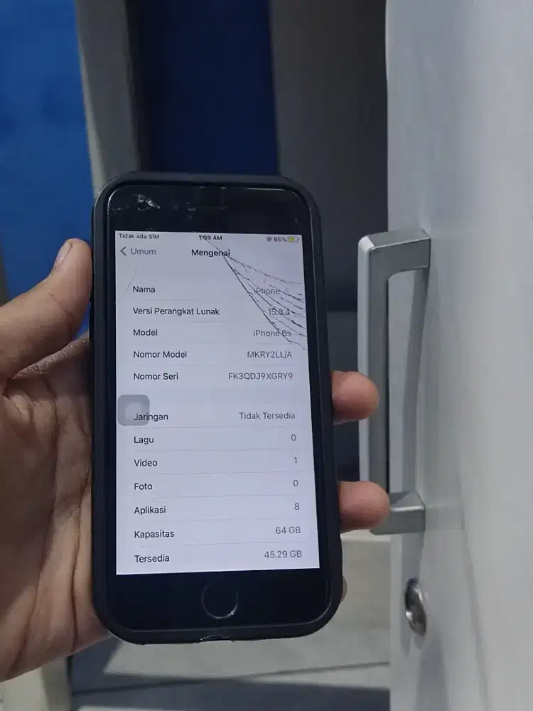 iPhone 6s 64GB all operator