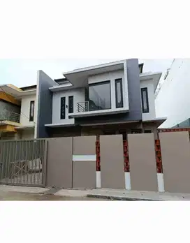 jual rumah pasir salam sayap buahbatu