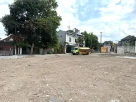Lokasi Premium Pogung UGM Jogja, Siap Bangun