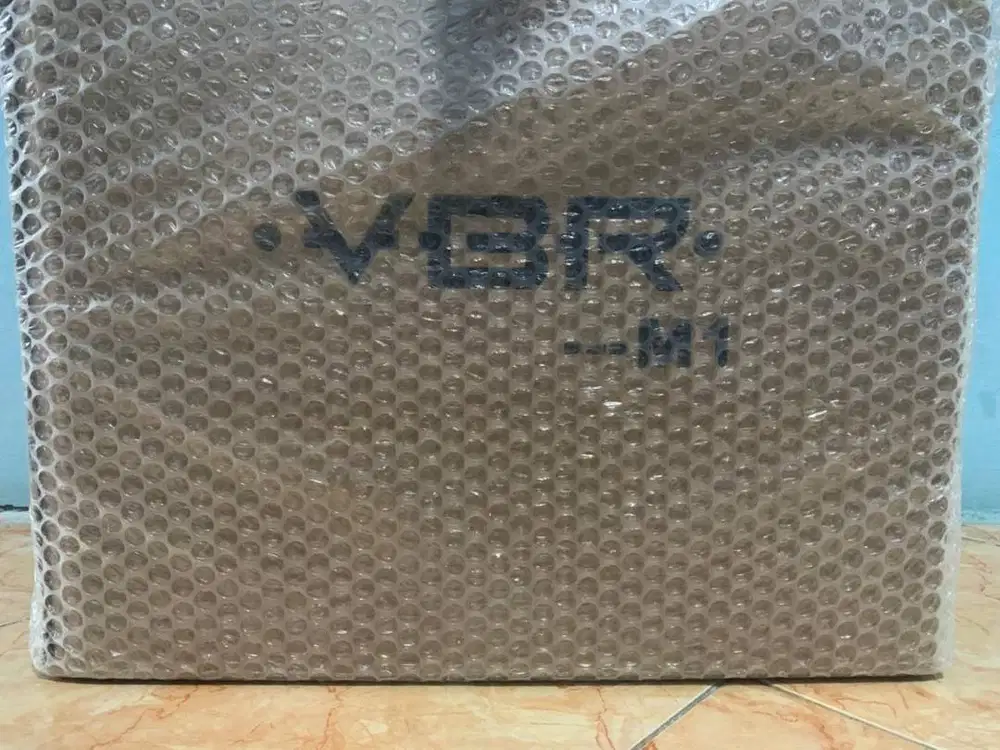 Casing PC Komputer VBR M1 Case PC Komputer VBR M1
