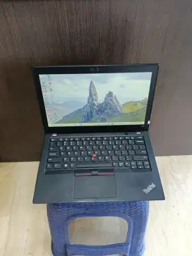 Laptop Lenovo Thinkpad x280 Intel core i5 Gen 8 ram 8gb SSD 256gb