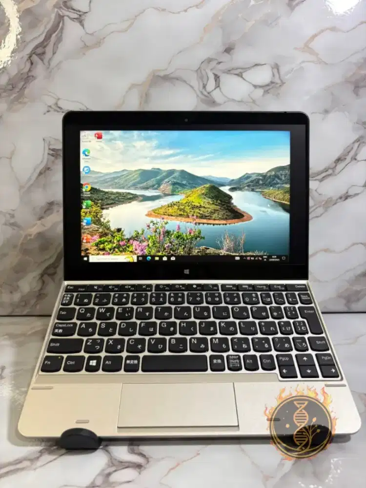 Laptop NEC VTR 11 Inch RAM 4GB SSD 128GB