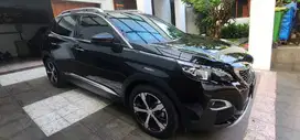 Peugeot 3008 2021 Bensin