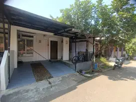 Rumah Dalam Komplek Siap Huni Pekapuran Depok