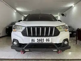 SUZUKI XL 7 BETA MATIC 2022