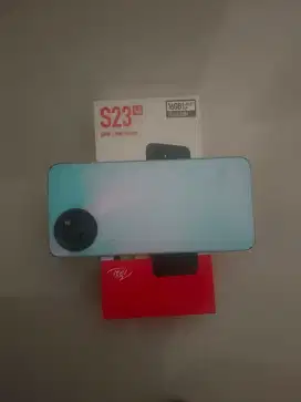 Itel S23 Fullset 8+8 256GB