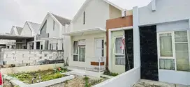 Di KONTRAKKAN rumah di Malang Jawa Timur
