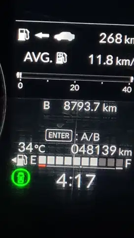Honda BR-V 2022 Bensin