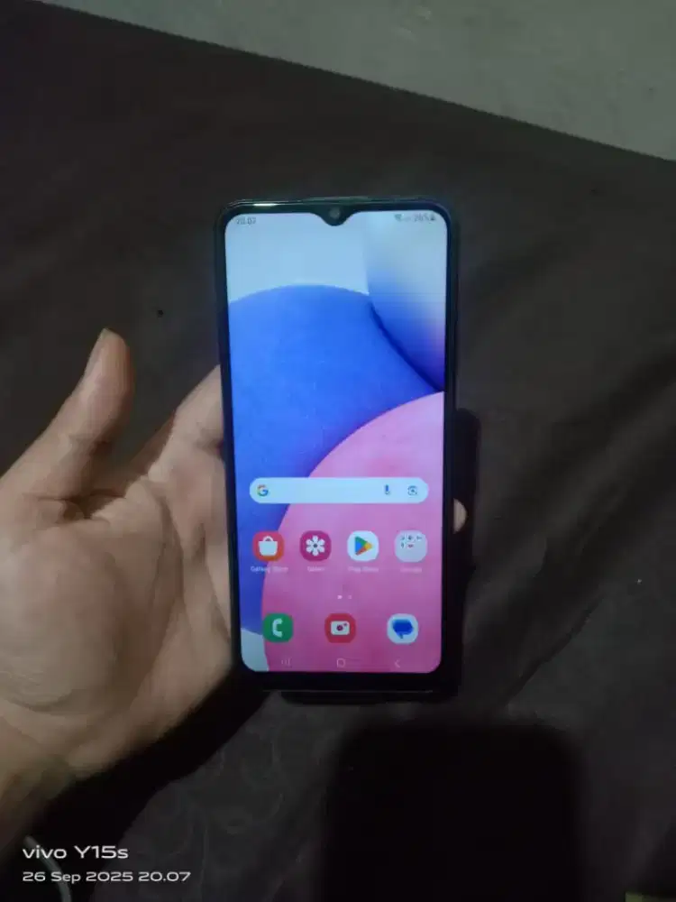 Samsung a03s Ram 4/64GB