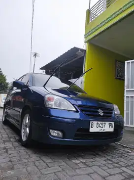 Suzuki Baleno next-G 2004 Bensin