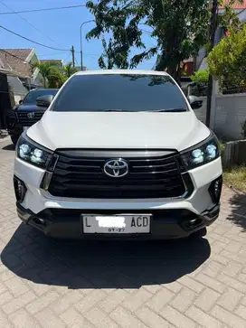FullMods|| lowKm|| venturer dsl AT 2022 (L) tg1 dr baru innova inova